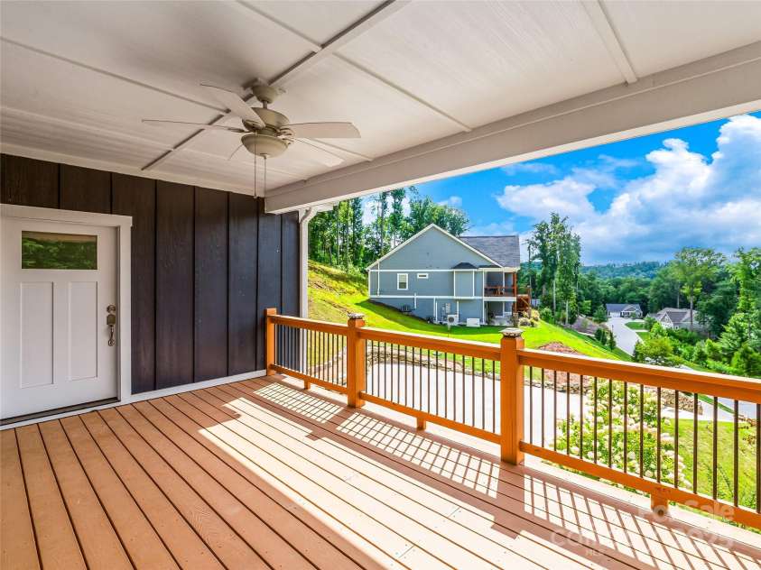 235 Olivet Lane, Fletcher, NC 28732.  MLS# CAR4287194, YatesRealty ID 33850. 