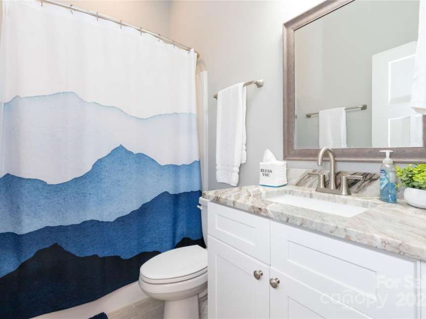 235 Olivet Lane, Fletcher, NC 28732.  MLS# CAR4287194, YatesRealty ID 33850. 