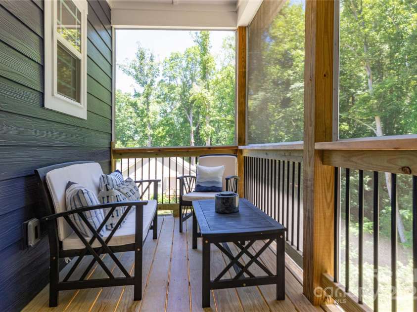 235 Olivet Lane, Fletcher, NC 28732.  MLS# CAR4287194, YatesRealty ID 33850. 