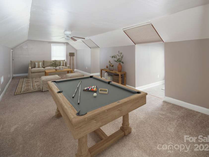 366 Lakehurst Farm Road, Norwood, NC 28128.  MLS# CAR4289569, YatesRealty ID 33851. 