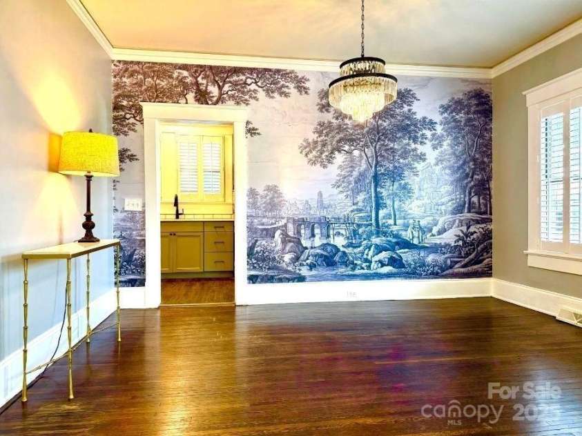 113 Miller Street, Salisbury, NC 28144.  MLS# CAR4291141, YatesRealty ID 33853. 