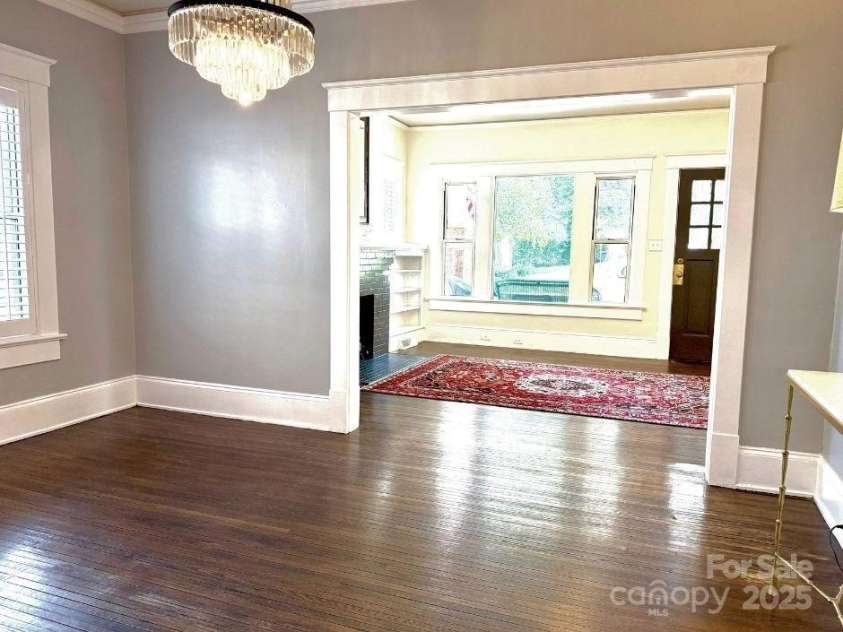 113 Miller Street, Salisbury, NC 28144.  MLS# CAR4291141, YatesRealty ID 33853. 