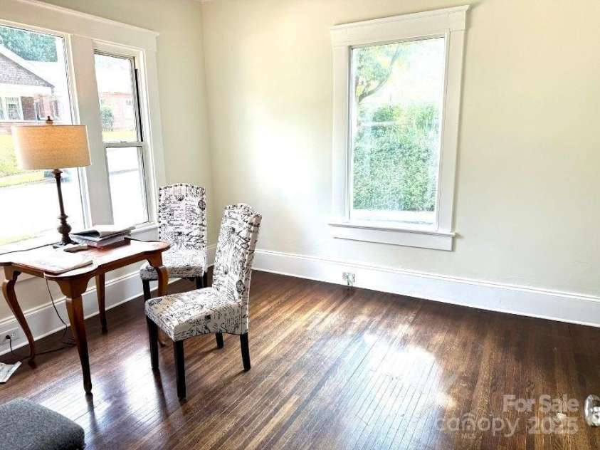 113 Miller Street, Salisbury, NC 28144.  MLS# CAR4291141, YatesRealty ID 33853. 