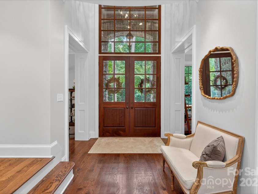 10535 Island Point Road, Charlotte, NC 28278.  MLS# CAR4290819, YatesRealty ID 33854. 