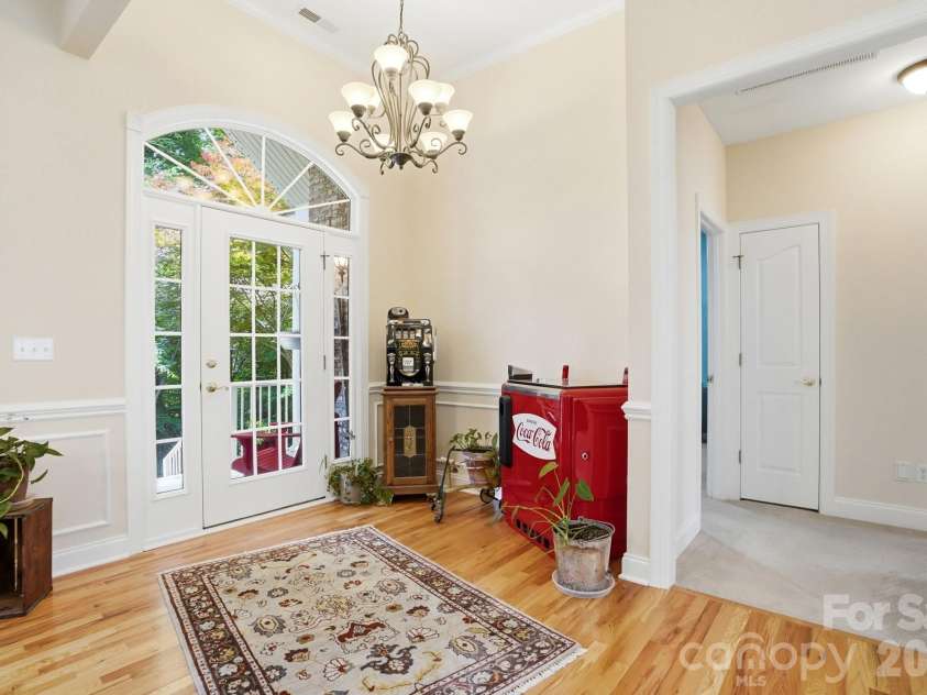 4342 Harbor Watch Drive, Denver, NC 28037.  MLS# CAR4393232, YatesRealty ID 33854. 