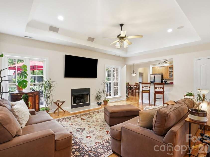 4342 Harbor Watch Drive, Denver, NC 28037.  MLS# CAR4393232, YatesRealty ID 33854. 