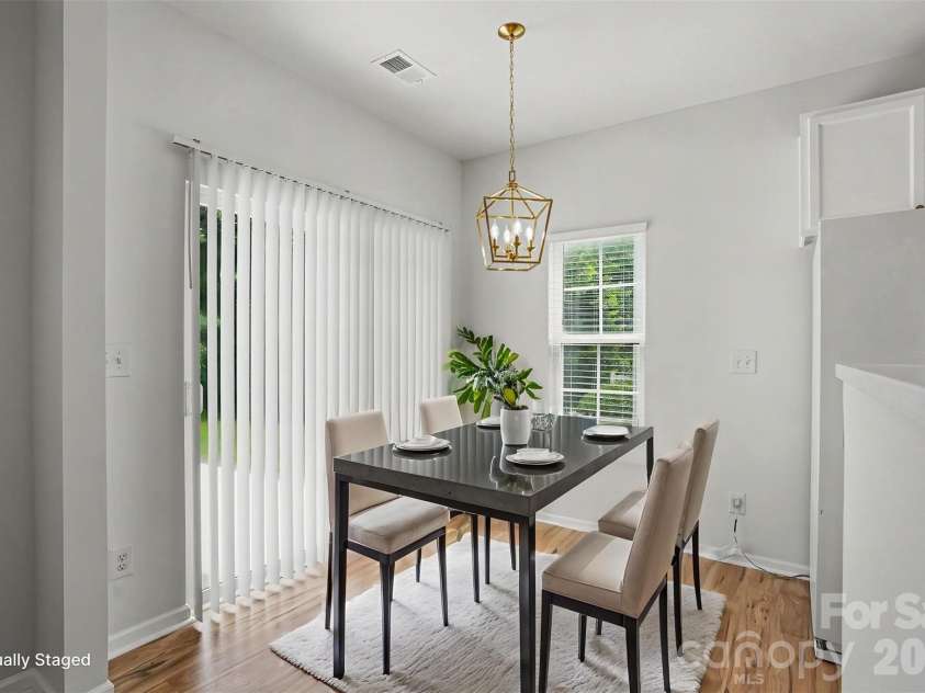 912 Little Creek Drive, Fort Mill, SC 29715.  MLS# CAR4392558, YatesRealty ID 33855. 