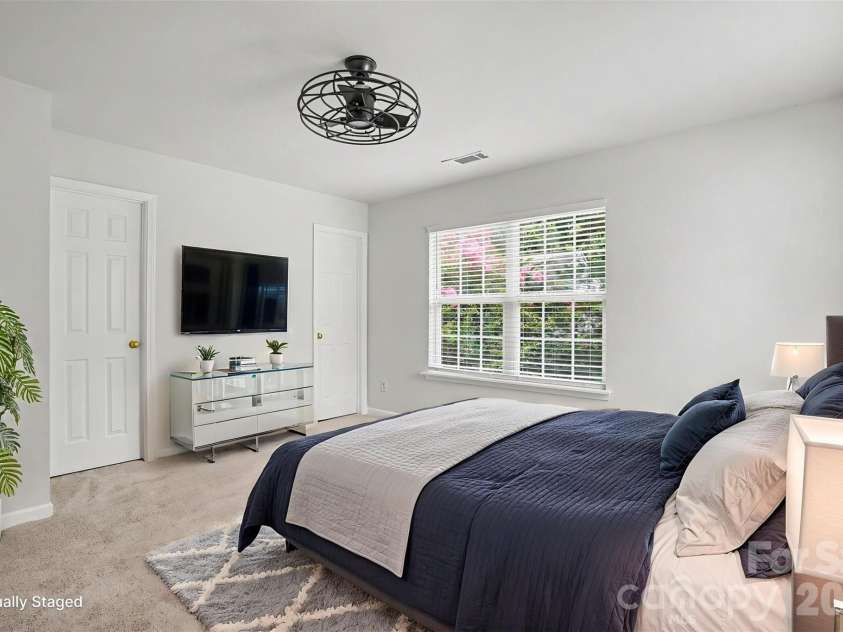 912 Little Creek Drive, Fort Mill, SC 29715.  MLS# CAR4392558, YatesRealty ID 33855. 