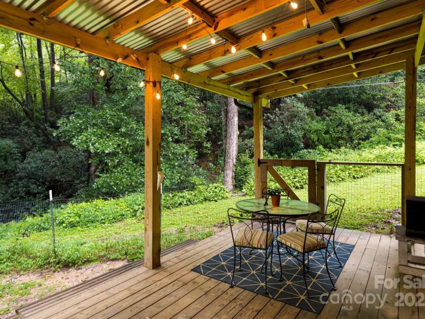 19 Forge Drive, Mills River, NC 28759.  MLS# CAR4289145, YatesRealty ID 33856. Peaceful and Tranquil Setting