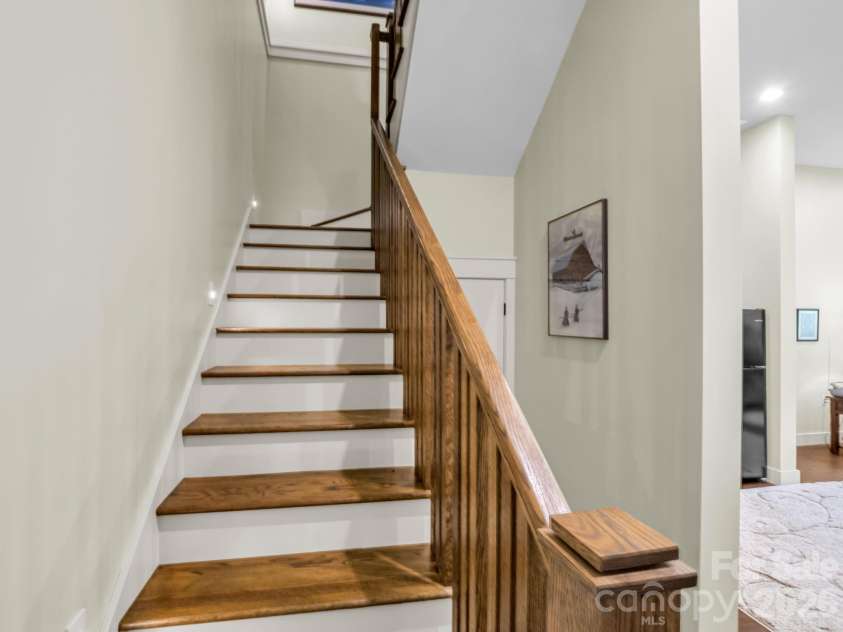 16 Panther Gap Road, Black Mountain, NC 28711.  MLS# CAR4358211, YatesRealty ID 33857. 