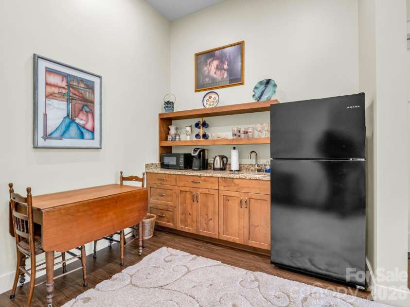 16 Panther Gap Road, Black Mountain, NC 28711.  MLS# CAR4358211, YatesRealty ID 33857. 