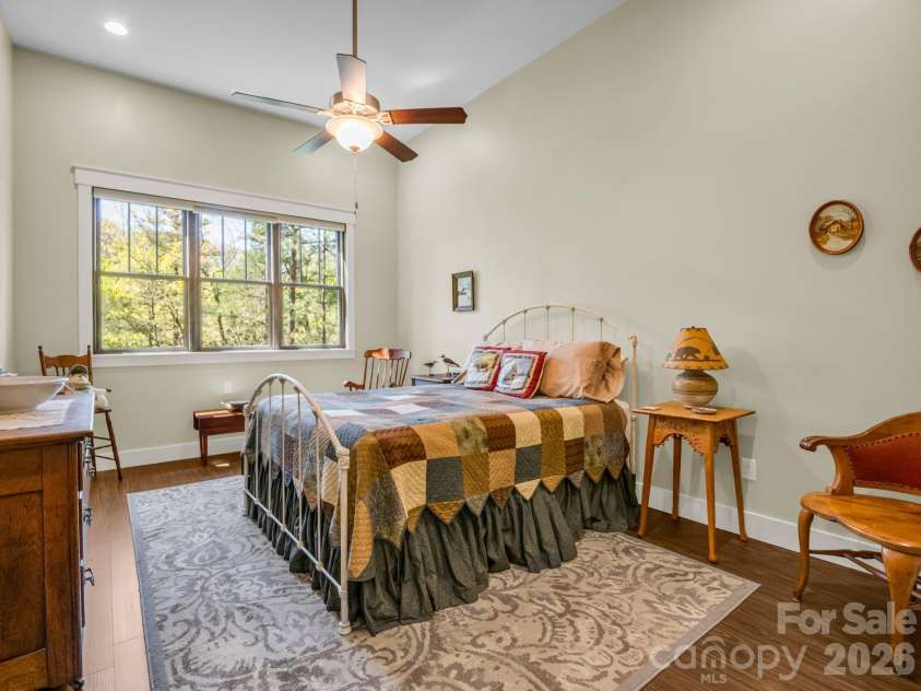 16 Panther Gap Road, Black Mountain, NC 28711.  MLS# CAR4358211, YatesRealty ID 33857. 