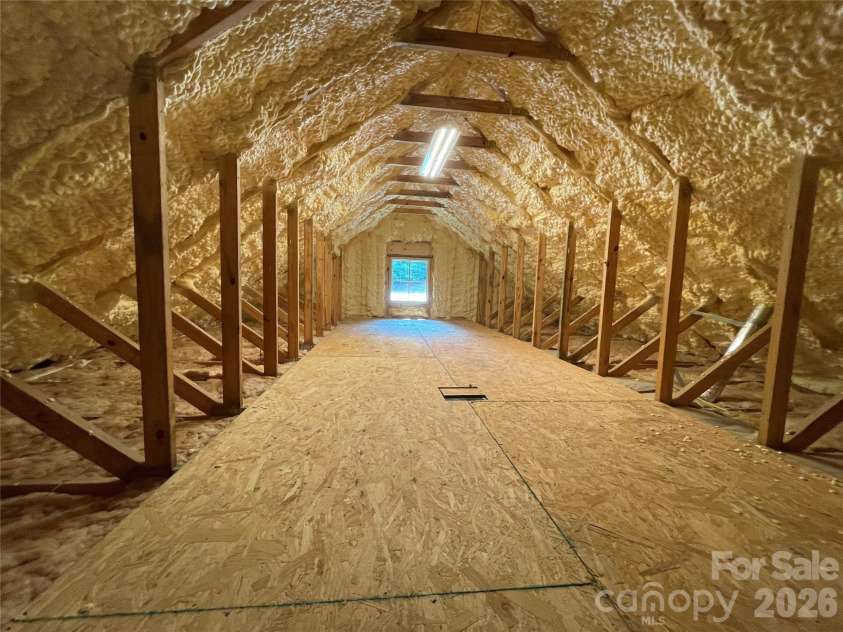 16 Panther Gap Road, Black Mountain, NC 28711.  MLS# CAR4358211, YatesRealty ID 33857. 