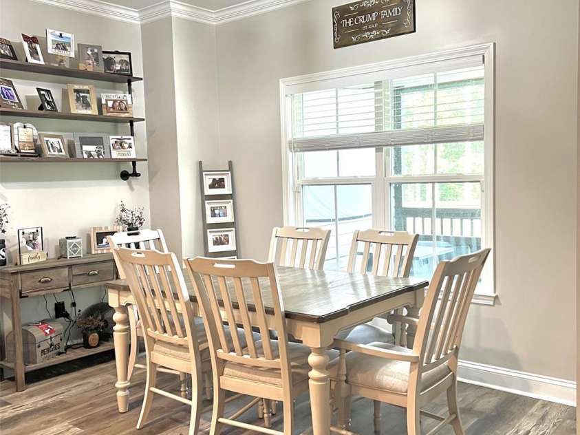 2702 Ashcroft Drive, Reidsville, NC 27320.  MLS# CAR4292229, YatesRealty ID 33857. 