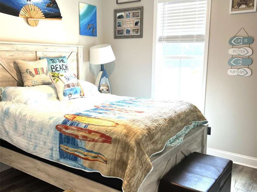 2702 Ashcroft Drive, Reidsville, NC 27320.  MLS# CAR4292229, YatesRealty ID 33857. 