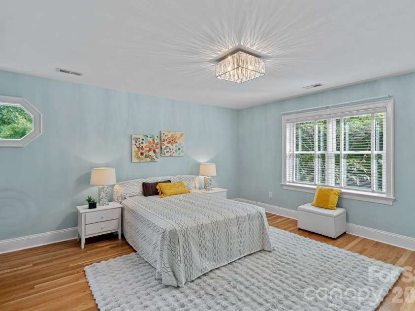 1317 Longleaf Court, Matthews, NC 28104.  MLS# CAR4349389, YatesRealty ID 3386. 