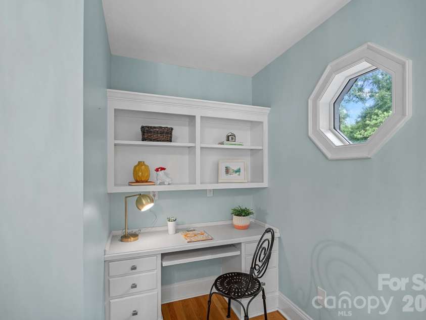 1317 Longleaf Court, Matthews, NC 28104.  MLS# CAR4349389, YatesRealty ID 3386. 