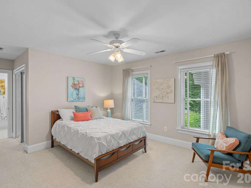 1317 Longleaf Court, Matthews, NC 28104.  MLS# CAR4349389, YatesRealty ID 3386. 