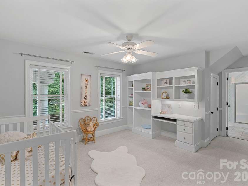 1317 Longleaf Court, Matthews, NC 28104.  MLS# CAR4349389, YatesRealty ID 3386. 