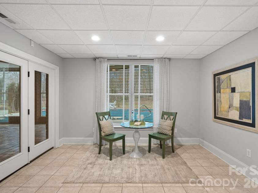 1317 Longleaf Court, Matthews, NC 28104.  MLS# CAR4349389, YatesRealty ID 3386. 