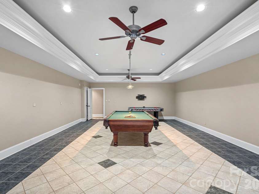 1317 Longleaf Court, Matthews, NC 28104.  MLS# CAR4349389, YatesRealty ID 3386. 