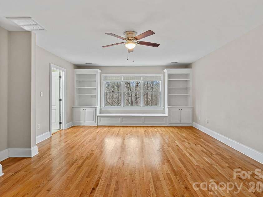1317 Longleaf Court, Matthews, NC 28104.  MLS# CAR4349389, YatesRealty ID 3386. Bonus Room