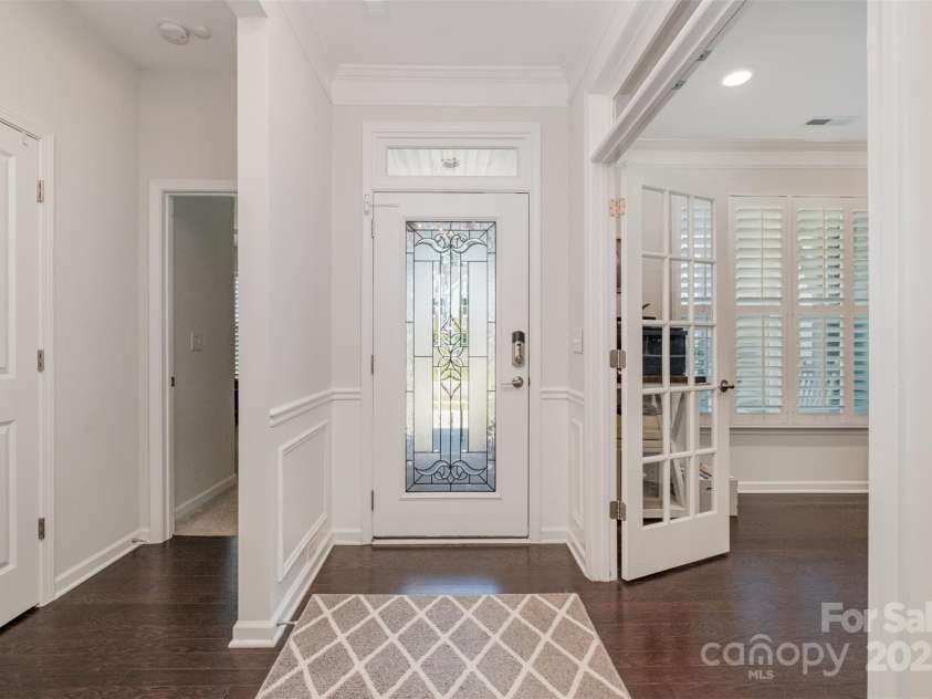 5351 Pembrey Drive, Denver, NC 28037.  MLS# CAR4307724, YatesRealty ID 3386. 