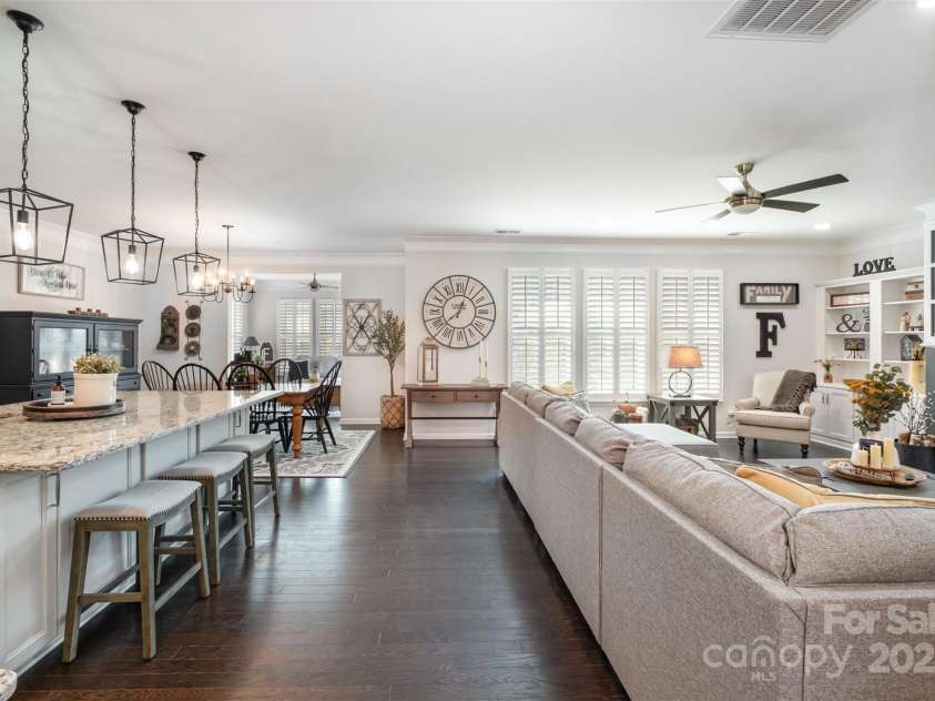 5351 Pembrey Drive, Denver, NC 28037.  MLS# CAR4307724, YatesRealty ID 3386. 