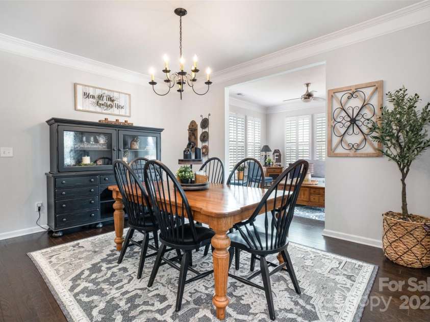 5351 Pembrey Drive, Denver, NC 28037.  MLS# CAR4307724, YatesRealty ID 3386. 