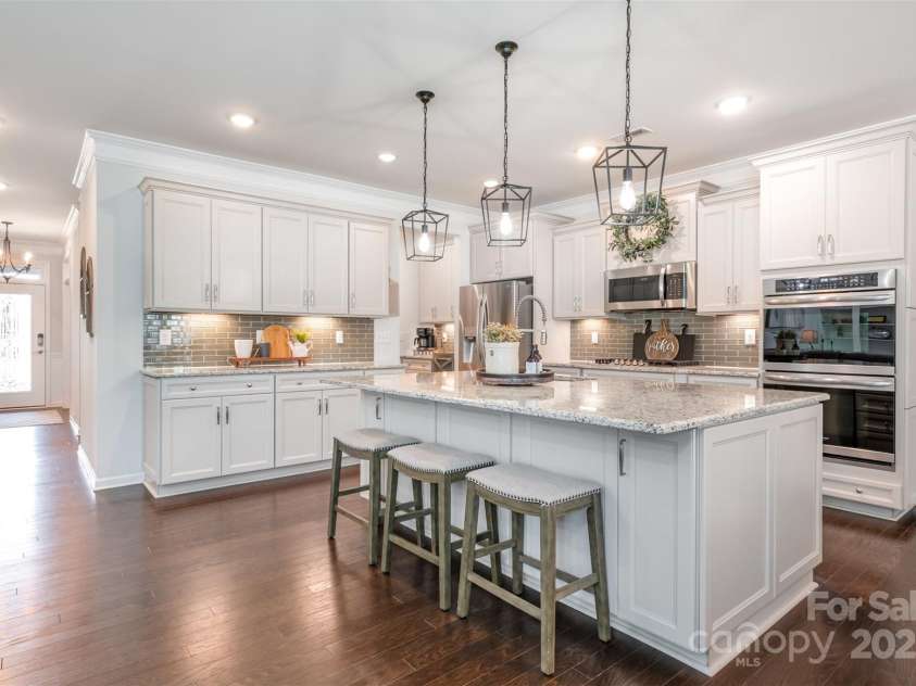 5351 Pembrey Drive, Denver, NC 28037.  MLS# CAR4307724, YatesRealty ID 3386. 