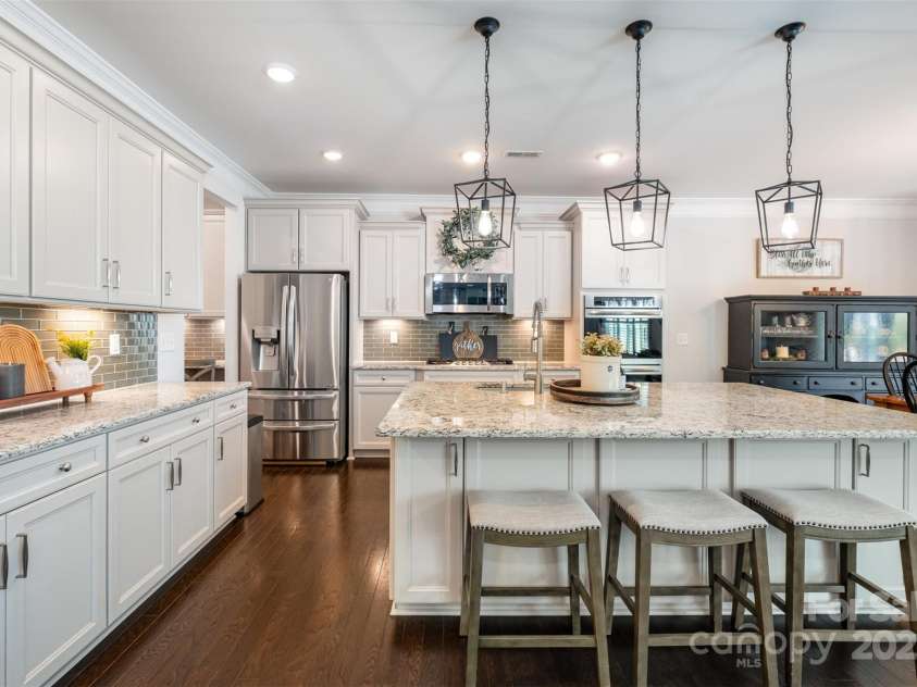 5351 Pembrey Drive, Denver, NC 28037.  MLS# CAR4307724, YatesRealty ID 3386. 