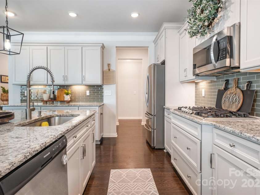 5351 Pembrey Drive, Denver, NC 28037.  MLS# CAR4307724, YatesRealty ID 3386. 