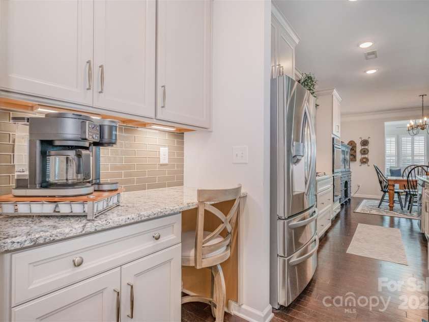 5351 Pembrey Drive, Denver, NC 28037.  MLS# CAR4307724, YatesRealty ID 3386. 