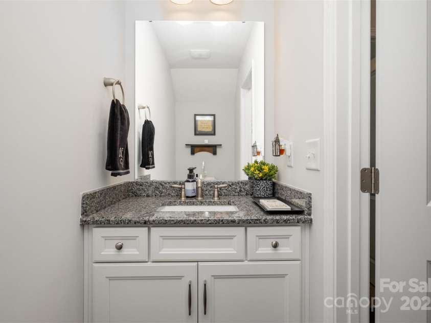 5351 Pembrey Drive, Denver, NC 28037.  MLS# CAR4307724, YatesRealty ID 3386. 