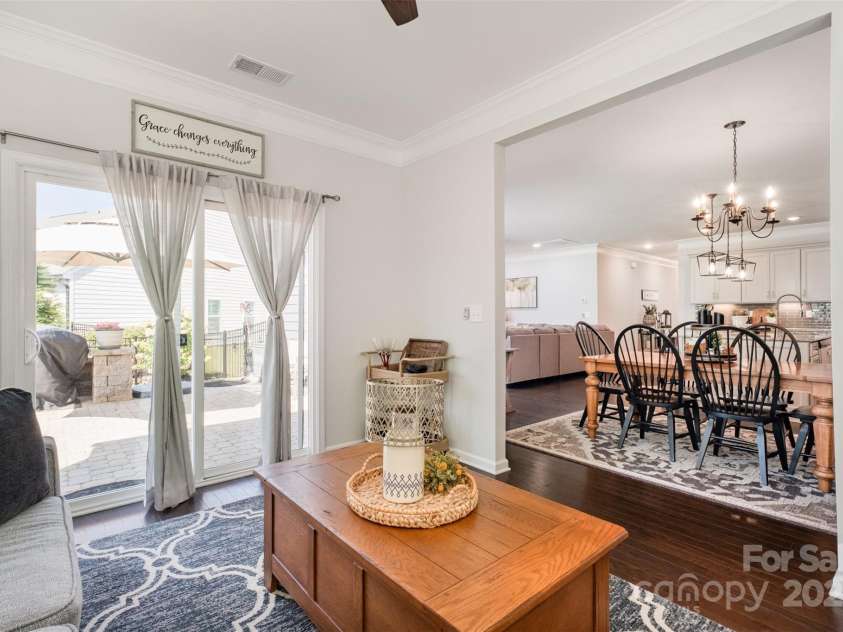 5351 Pembrey Drive, Denver, NC 28037.  MLS# CAR4307724, YatesRealty ID 3386. 