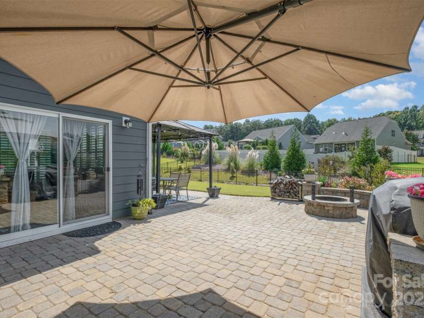 5351 Pembrey Drive, Denver, NC 28037.  MLS# CAR4307724, YatesRealty ID 3386. 