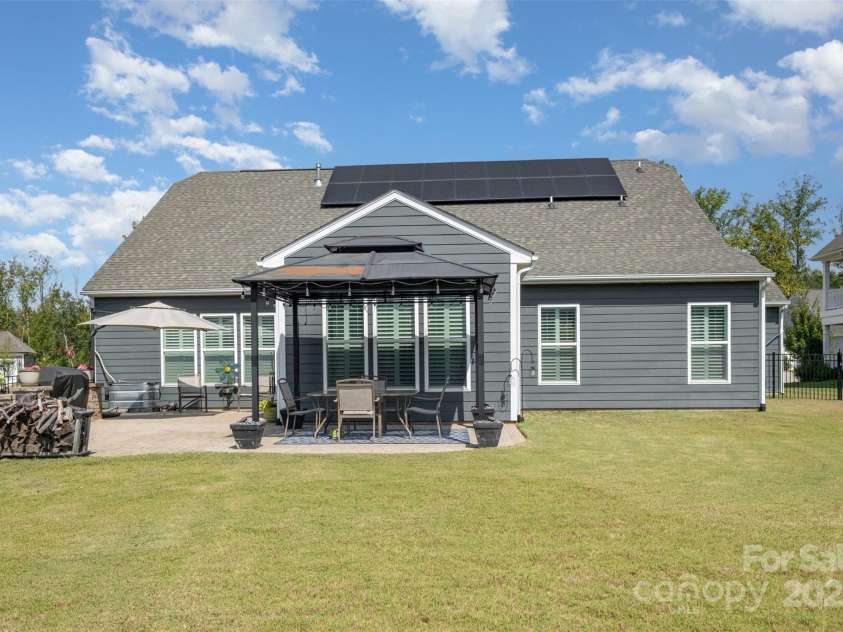 5351 Pembrey Drive, Denver, NC 28037.  MLS# CAR4307724, YatesRealty ID 3386. 