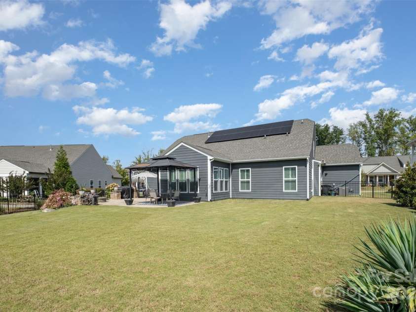 5351 Pembrey Drive, Denver, NC 28037.  MLS# CAR4307724, YatesRealty ID 3386. 