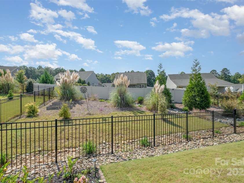 5351 Pembrey Drive, Denver, NC 28037.  MLS# CAR4307724, YatesRealty ID 3386. 