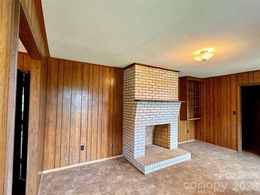 1812 Freemantown Road, Lake Lure, NC 28746.  MLS# CAR4398007, YatesRealty ID 33860. 