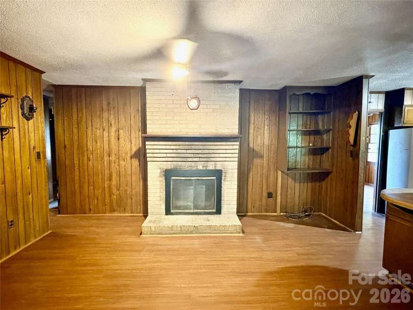 1812 Freemantown Road, Lake Lure, NC 28746.  MLS# CAR4398007, YatesRealty ID 33860. 