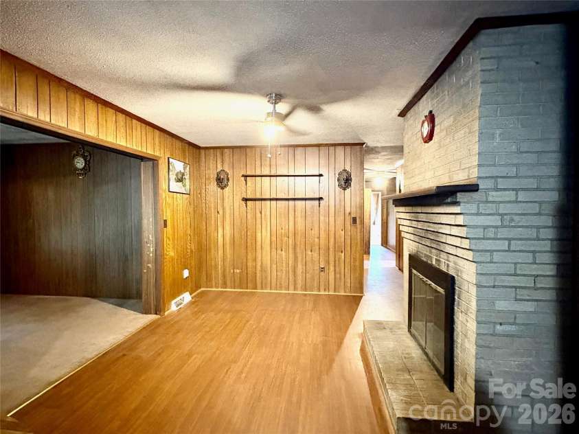 1812 Freemantown Road, Lake Lure, NC 28746.  MLS# CAR4398007, YatesRealty ID 33860. 