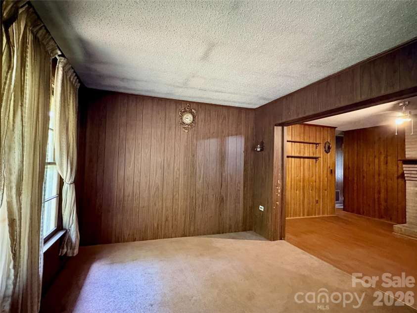 1812 Freemantown Road, Lake Lure, NC 28746.  MLS# CAR4398007, YatesRealty ID 33860. 