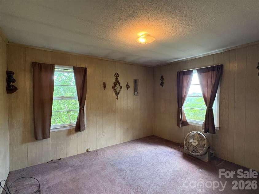 1812 Freemantown Road, Lake Lure, NC 28746.  MLS# CAR4398007, YatesRealty ID 33860. 