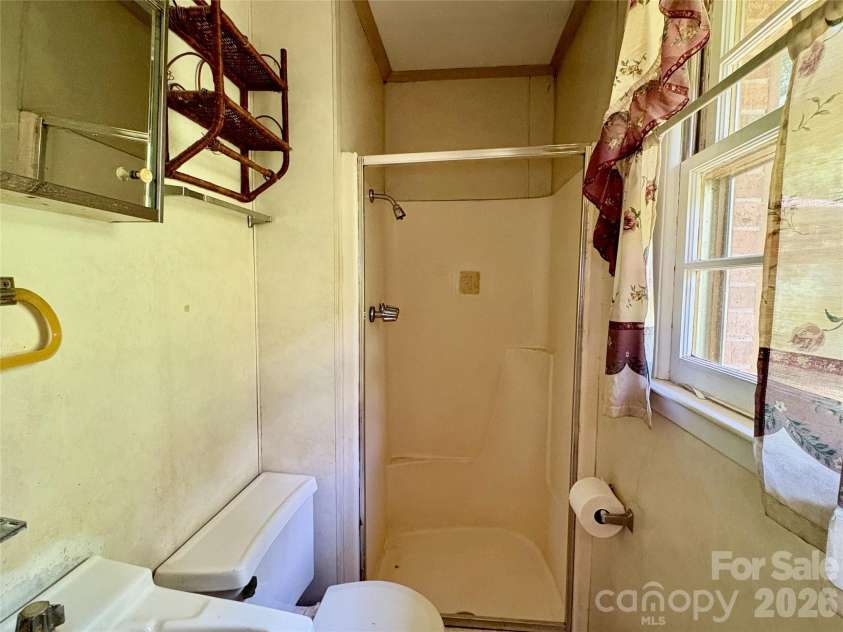 1812 Freemantown Road, Lake Lure, NC 28746.  MLS# CAR4398007, YatesRealty ID 33860. 