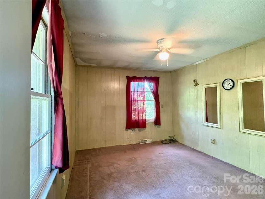 1812 Freemantown Road, Lake Lure, NC 28746.  MLS# CAR4398007, YatesRealty ID 33860. 