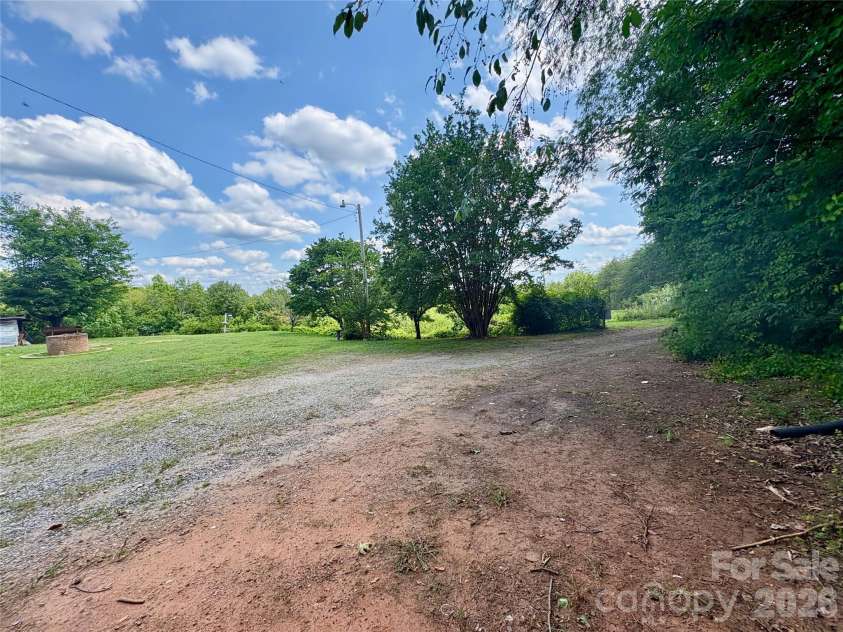 1812 Freemantown Road, Lake Lure, NC 28746.  MLS# CAR4398007, YatesRealty ID 33860. 