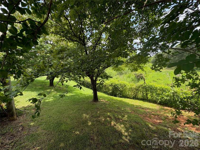 1812 Freemantown Road, Lake Lure, NC 28746.  MLS# CAR4398007, YatesRealty ID 33860. 