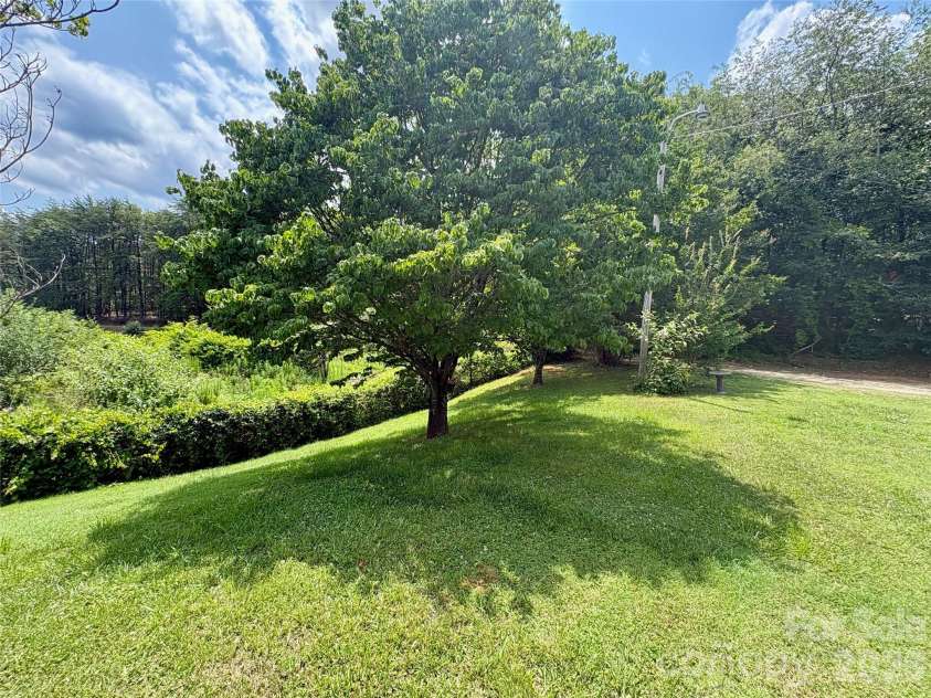 1812 Freemantown Road, Lake Lure, NC 28746.  MLS# CAR4398007, YatesRealty ID 33860. 