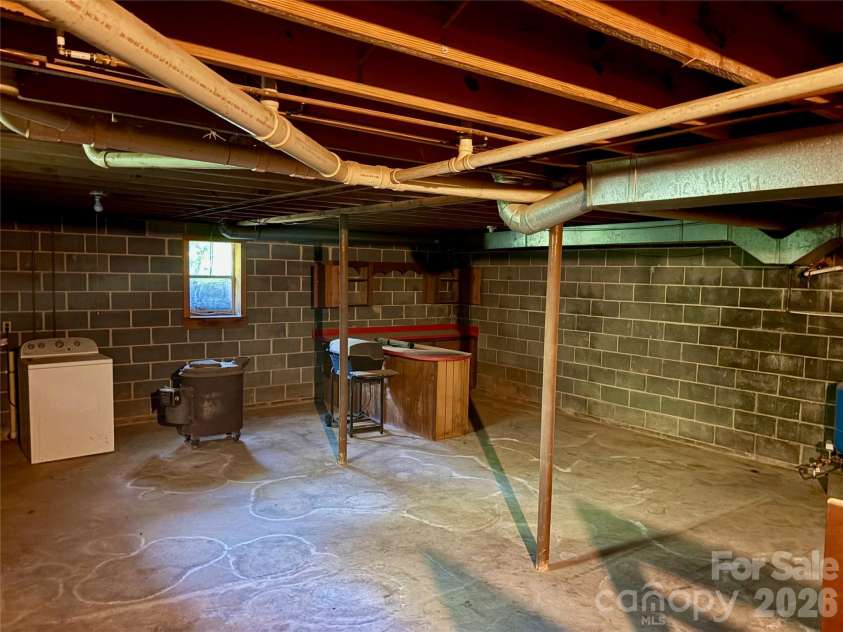 1812 Freemantown Road, Lake Lure, NC 28746.  MLS# CAR4398007, YatesRealty ID 33860. 
